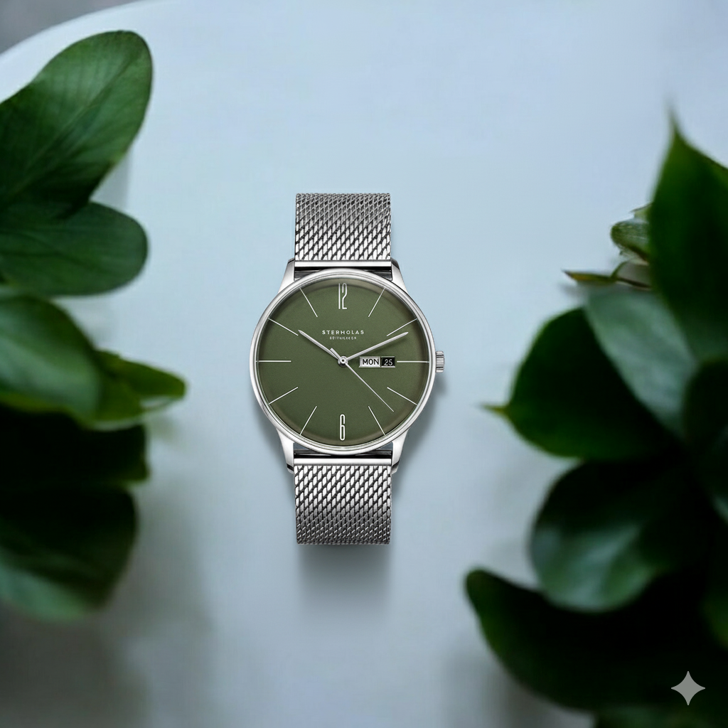 Watches